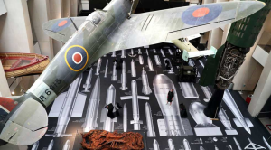 25 free events November Imperial War Museum